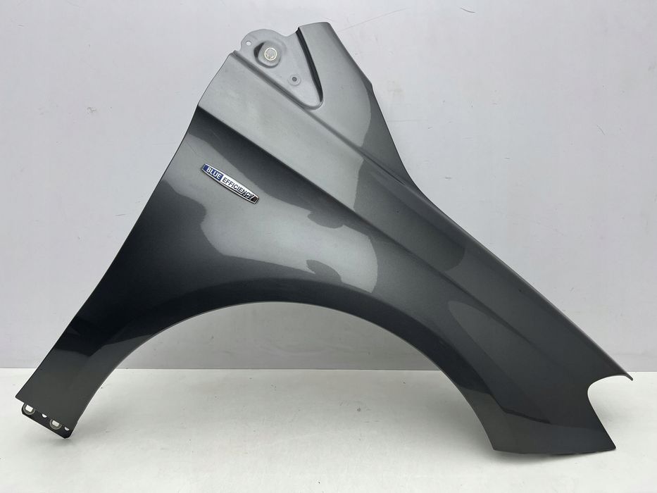 mercedes b-klasa w246 błotnik przedni prawy przód oryginał oem 2011