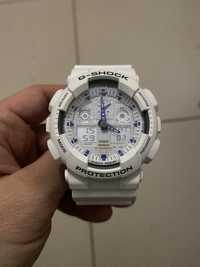 Casio G Shock GA 100