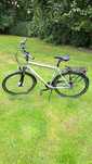 Rower meski Rabeneick Vabene jak nowy