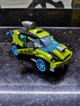 Lego Creator 3w1 sportowy samochód  31074