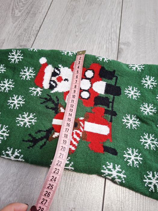 Одяг для собаки новорічний