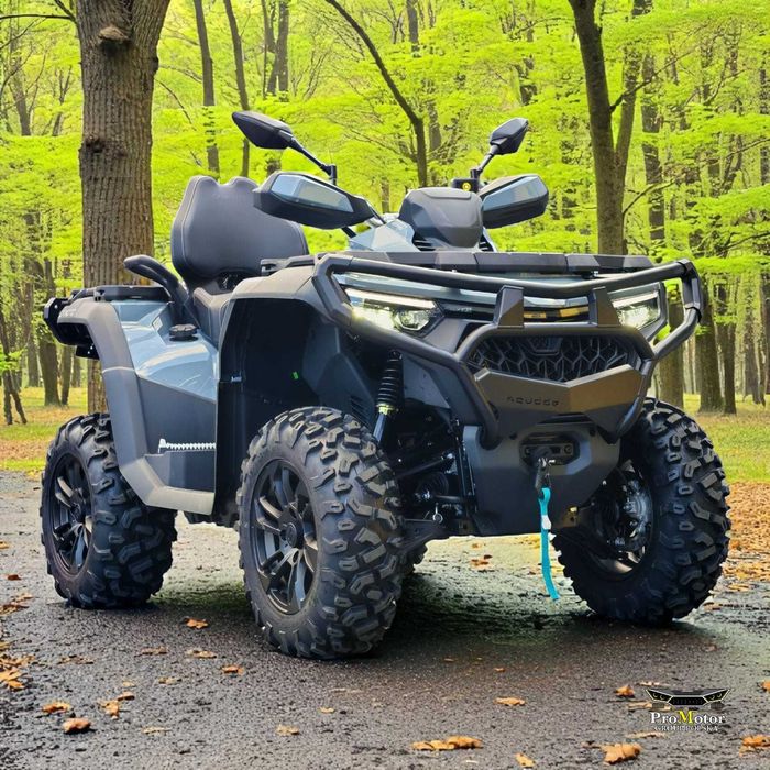 CFMOTO 850 Touring // Najnowszy Model // Dostępny od ręki /Dostawa PL