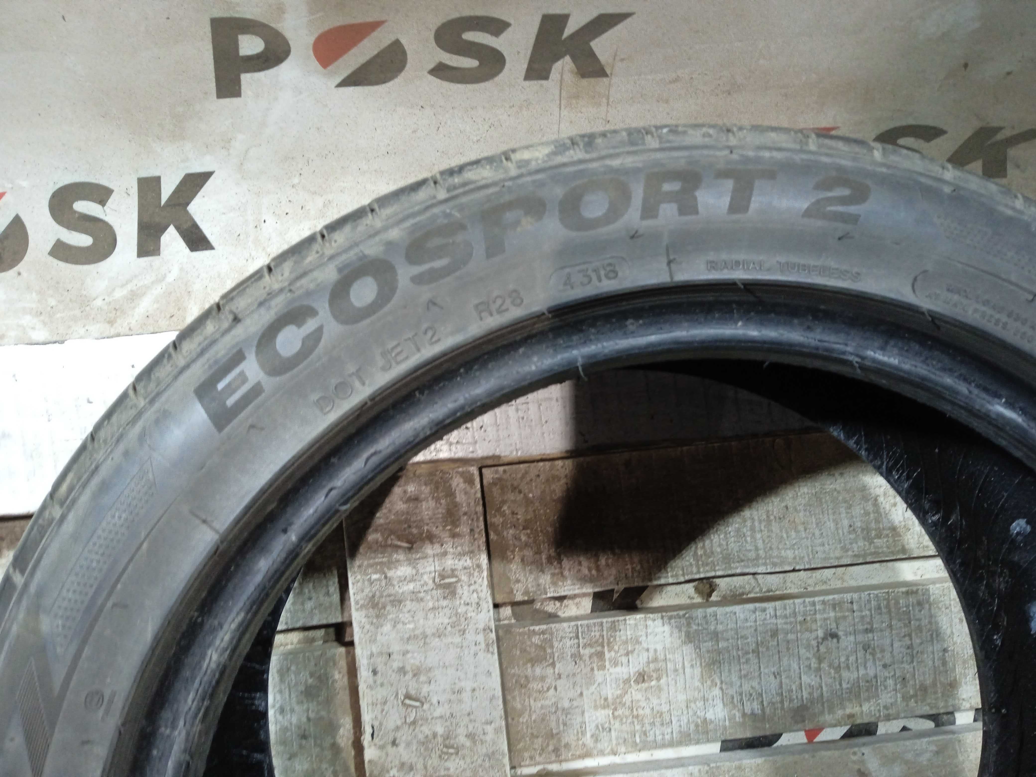 Літо 215/45 R16 imperial ecosport 2, ціна за пару 1800 грн