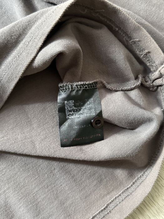 Weekend Offender Long Sleeve Polo / Поло Викенд Офендер