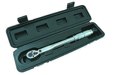 Klucz Dynamometryczny 3/8" Z Blokadą 19-110 Nm