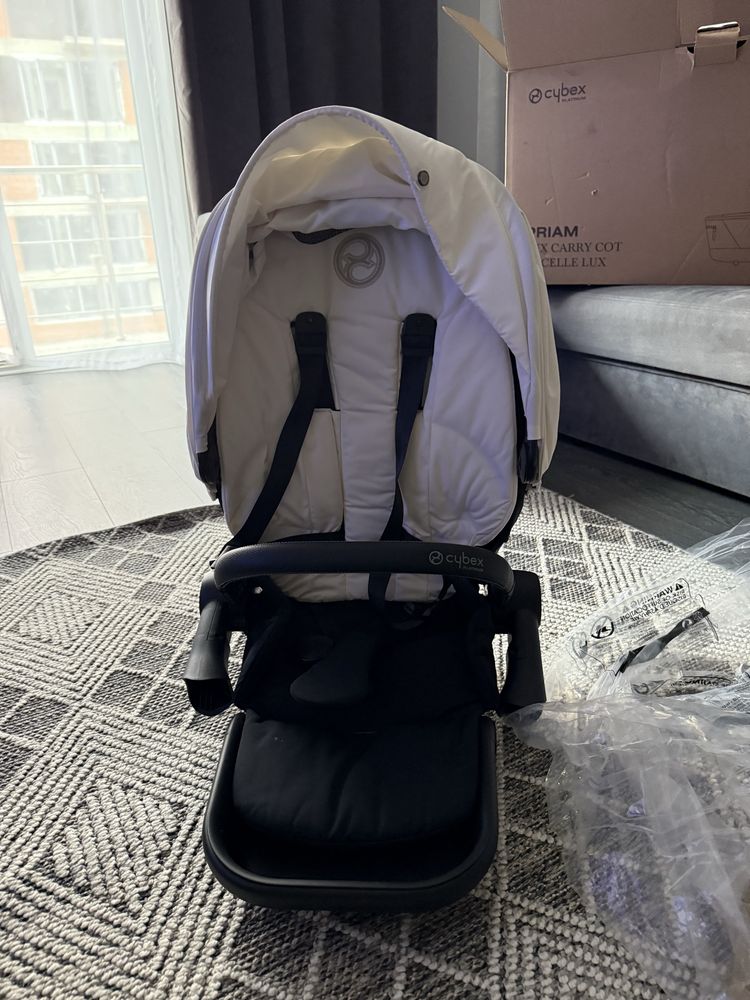 Дитяча прогулка cybex