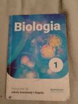 Podręcznik dla szkoły branżowej 1 stopnia  biologia operon