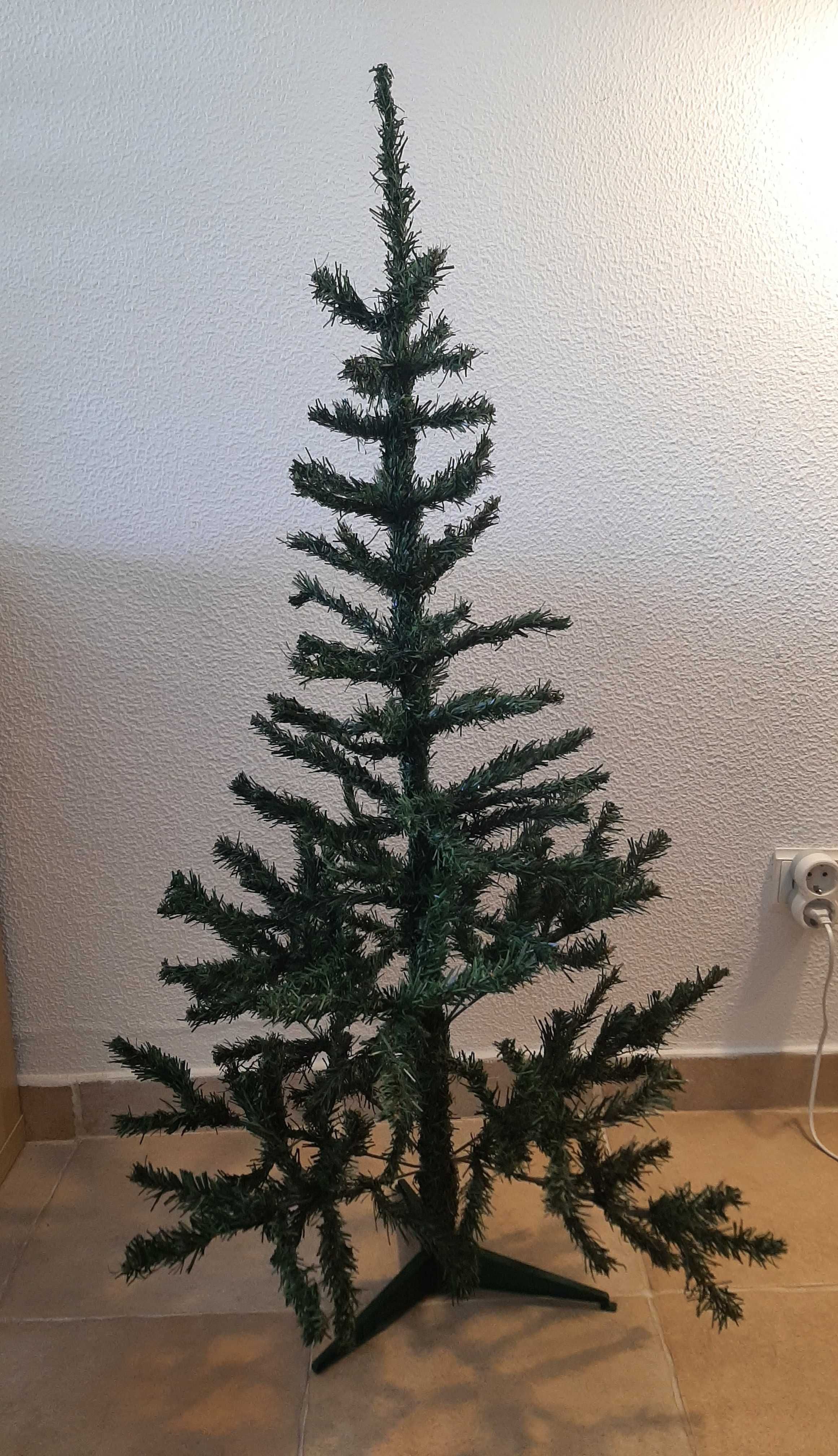 Árvore de Natal 110 cm
