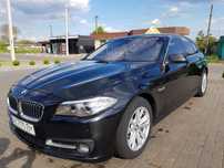 Продам BMW   F10 2016 г.в.