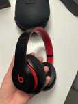 Słuchawki Apple Beats Studio 3 Wireless