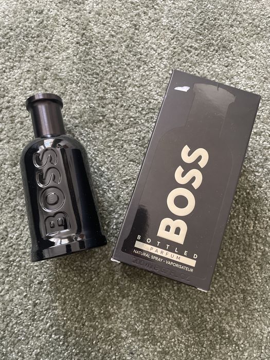 Boss Bottled 200ml perfumy 1702