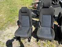 ford smax galaxy focus mondeo fusion peugeot partner fotele siedzenia