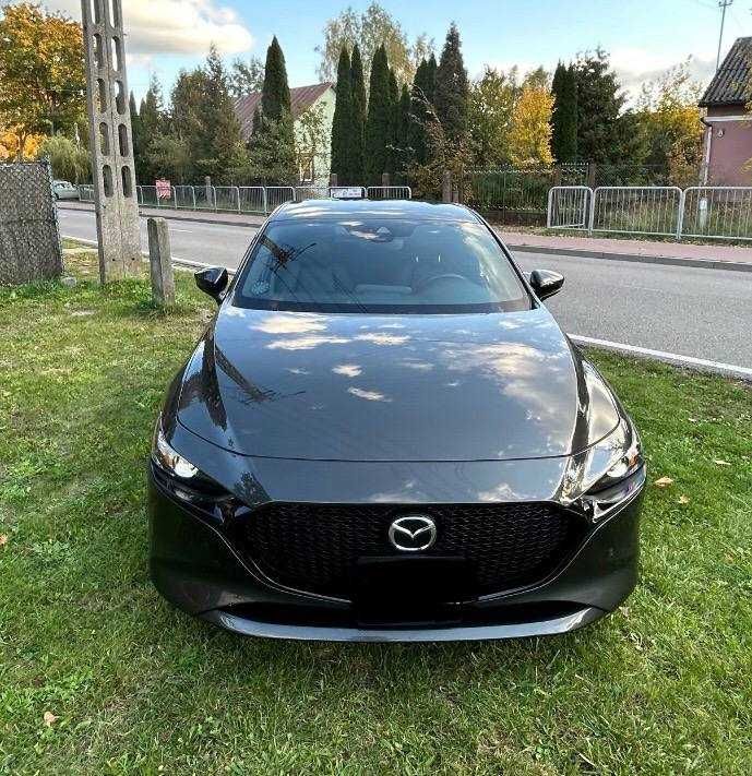 Продам Mazda 3 2020