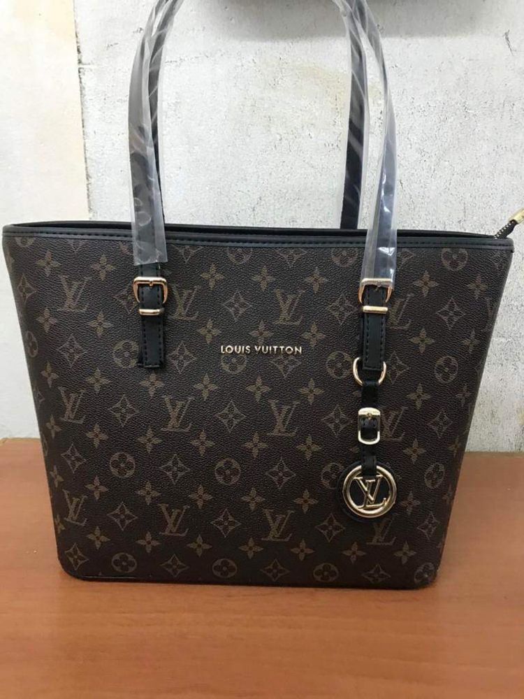 Torebka Louis Vuitton