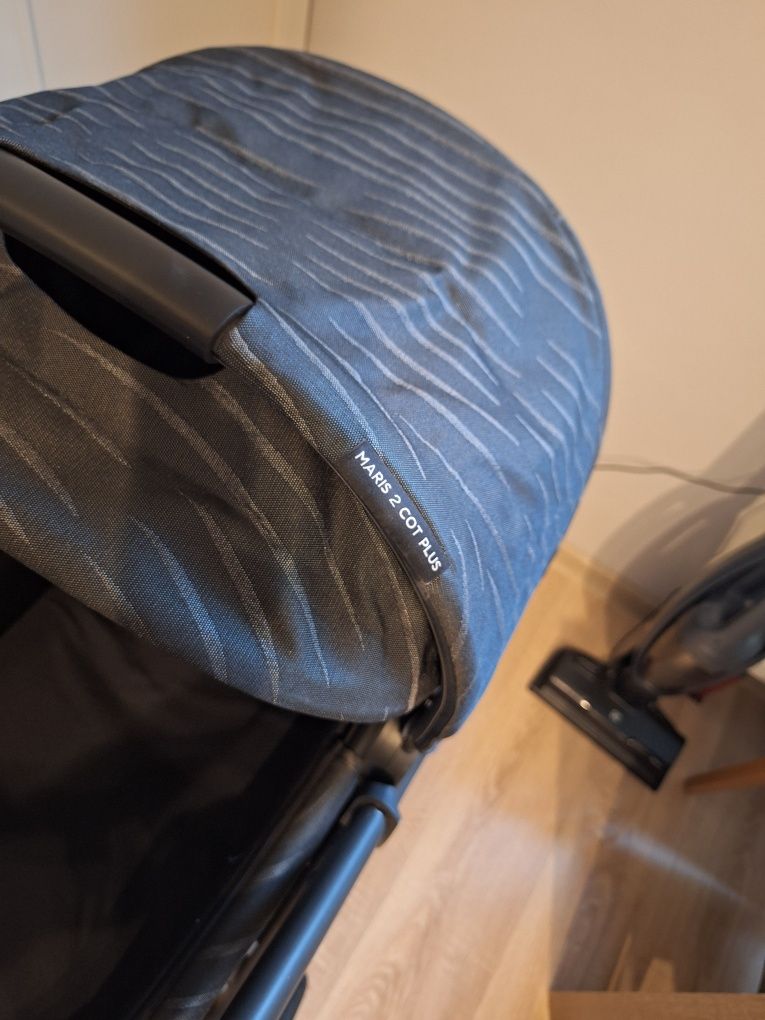 Wózek cybex gb maris 2