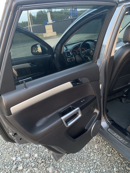 Продам авто в хорошому стані