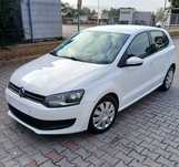 VW Polo V 1.6 Tdi Klimatyzacja 5 drzwi Sprowadzony z Niemiec TANIO