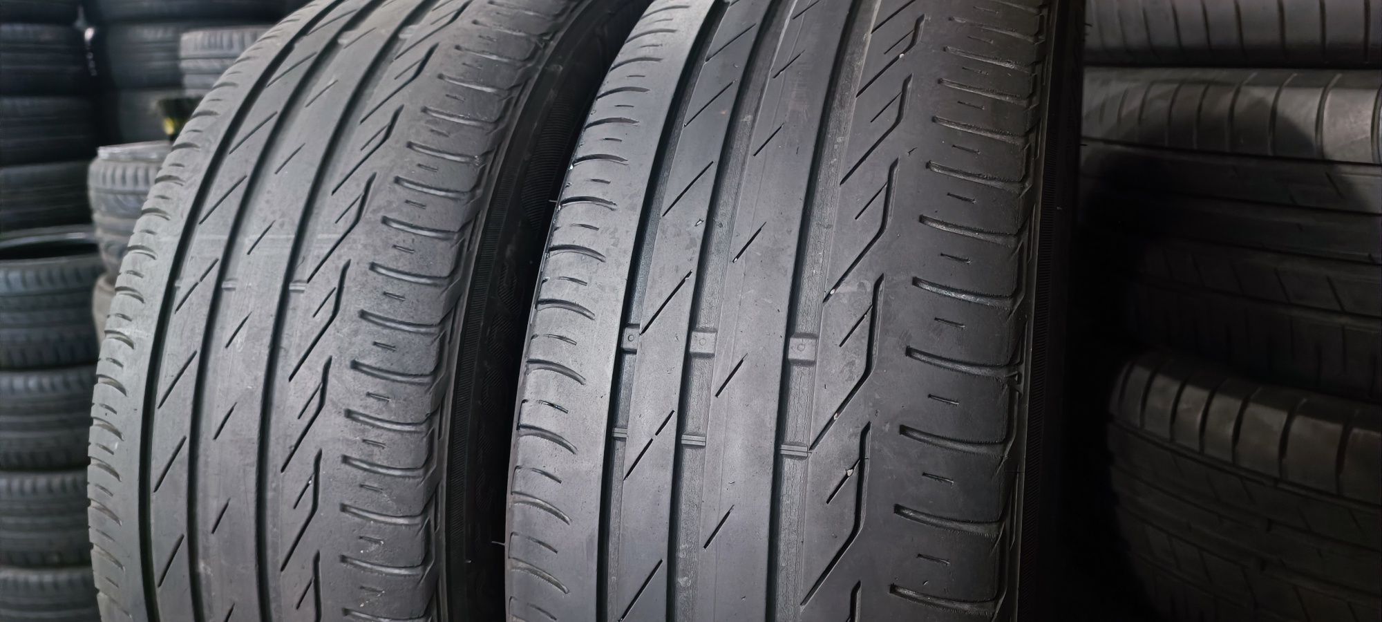 215/50 R17 Bridgestone Turanza T001 Шини бу Склад Багато розмірів Літо