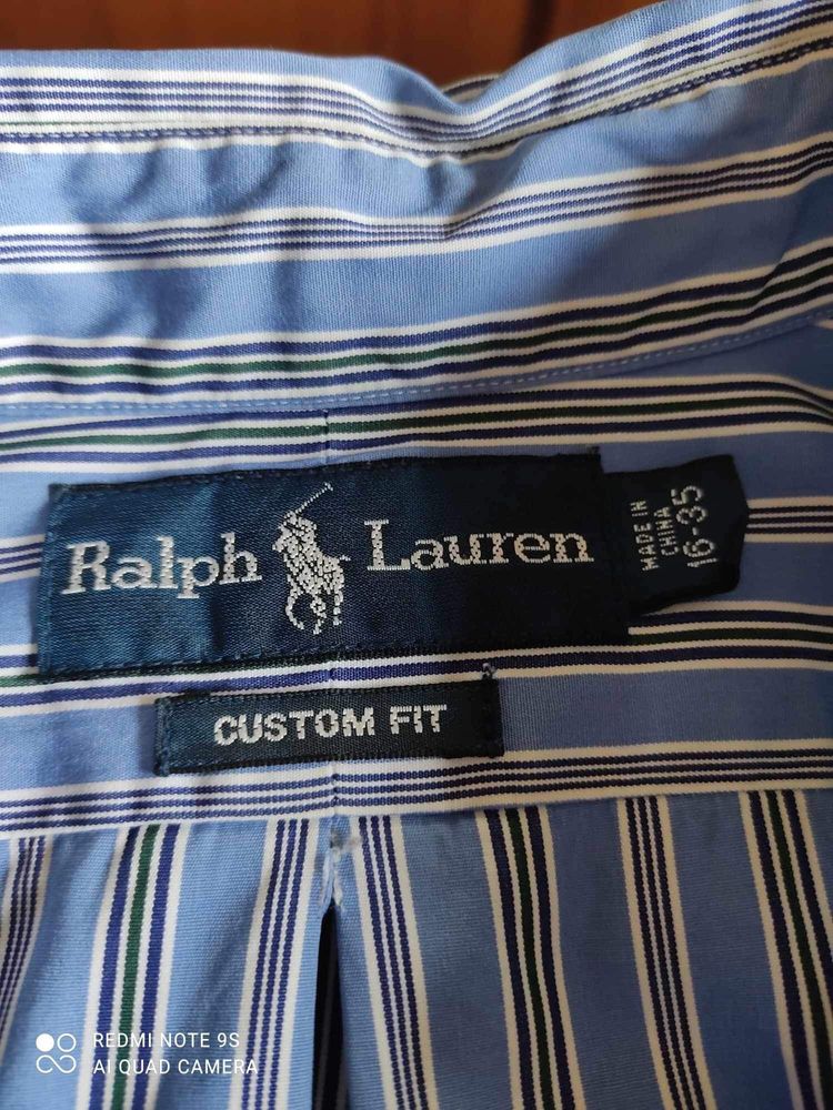 Koszula Polo Ralph Lauren