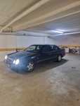 Mercedes E300 turbodiesel Avantgarde