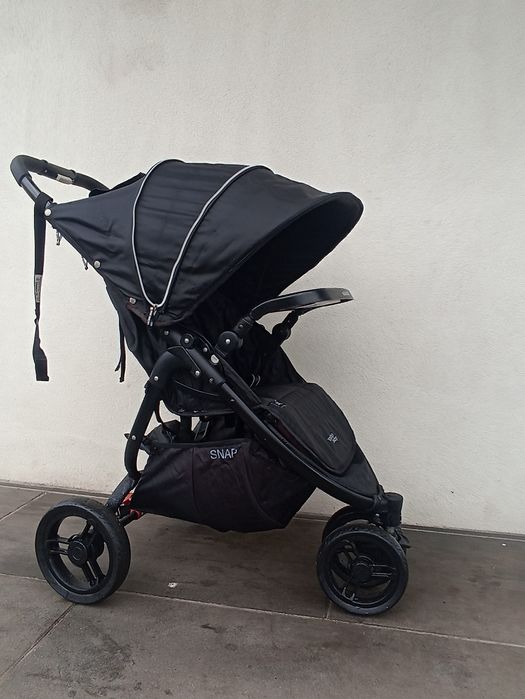 Wózek spacerowy valco Snap 3 do 22 kg