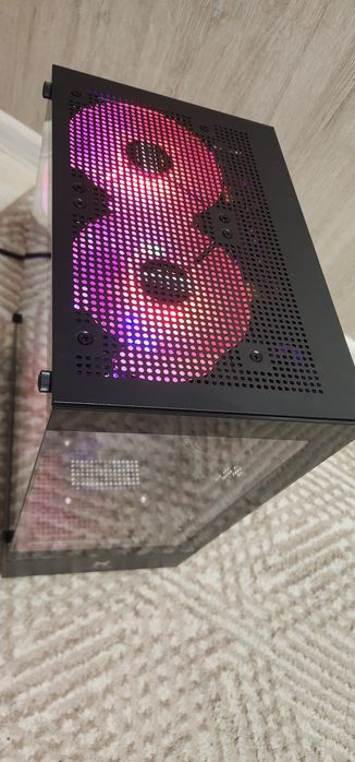 пк, комп'ютер, компьютер, GTX 1660,16g озу