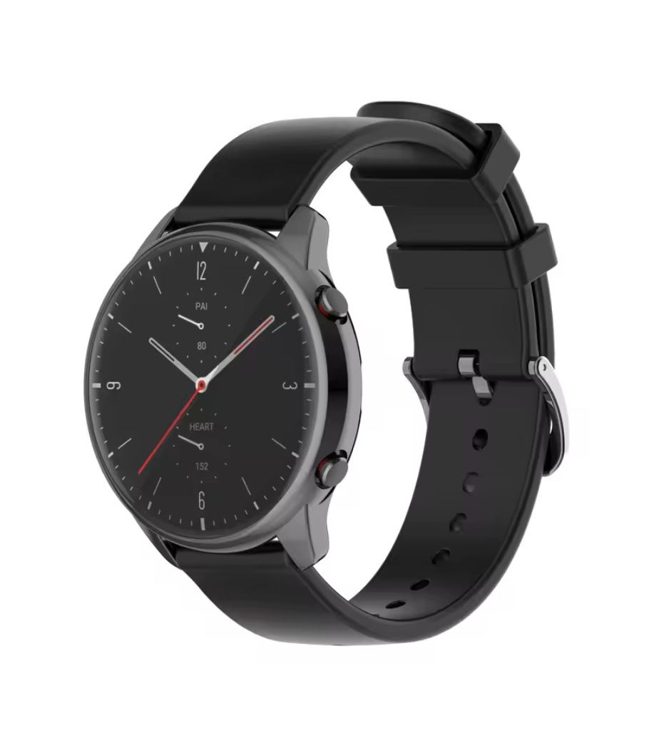 Чехол захисний чохол Amazfit GTR 2e GTR2  чорний