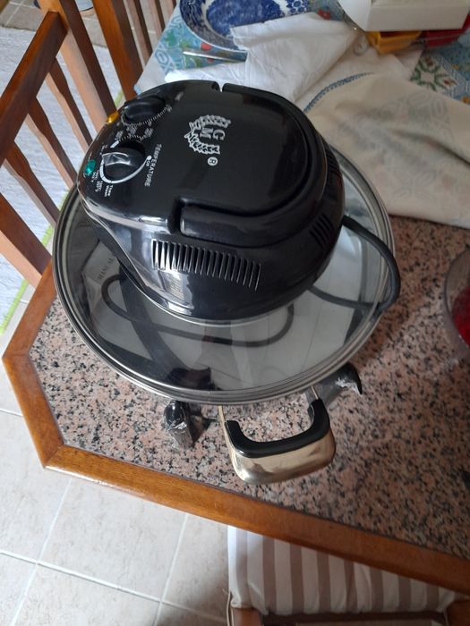 Panela Multifunções
