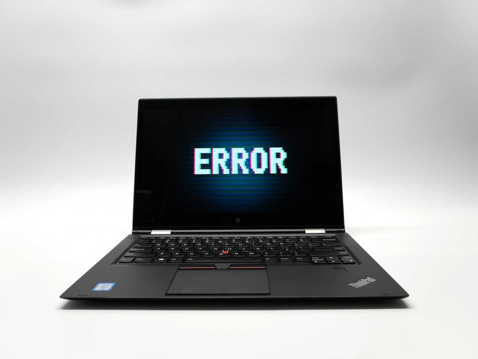 Lenovo ThinkPad X1 Yoga 1st |14" FHD i7-6600U 16GB SSD 256GB W11 KL.A-
