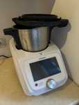 Lidlomix monsieur cuisine