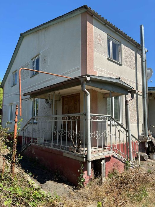 Будинок в Базилевщині розглядаємо державні програми