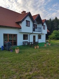 Apartament Nocleg Agroturystyka Mazury Pokój Kwatera Wyżywienie