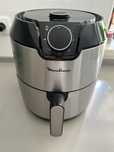 Vendo airfryer Moulinex