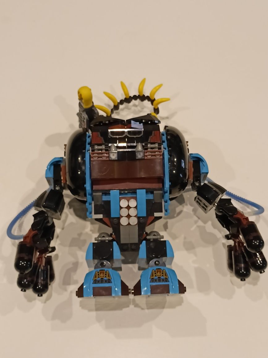 LEGO Chima 70008