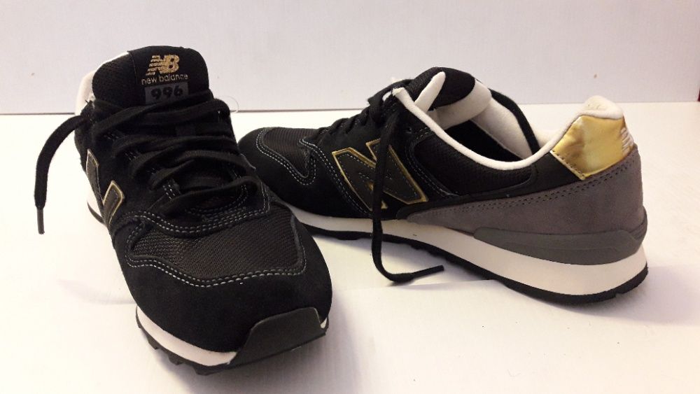 Ténis sneakers New Balance