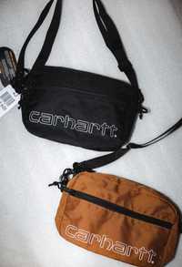 Сумка месенджер carhartt є опт