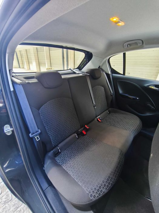 Opel Corsa 1.3 CDTI