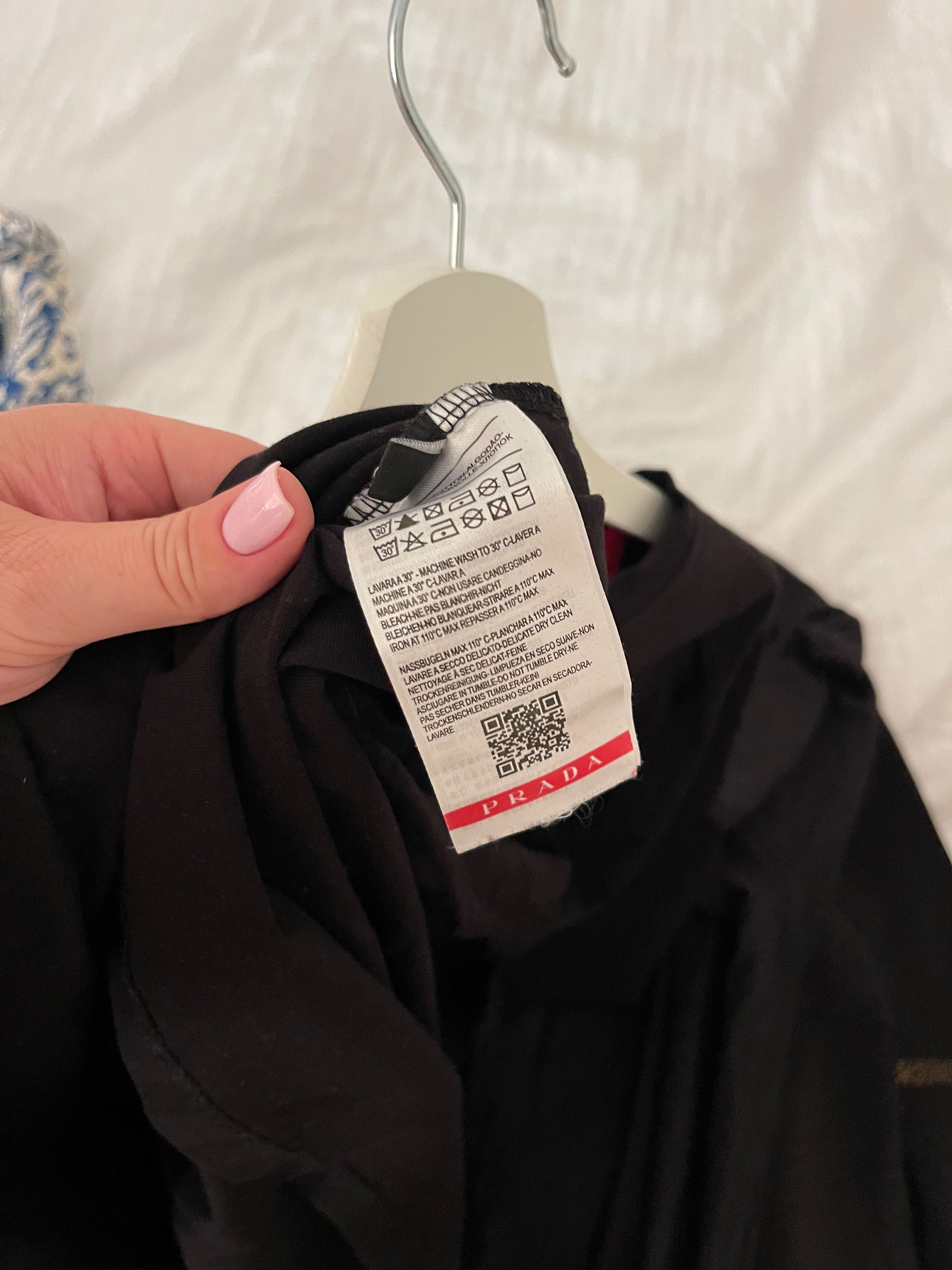 Футболки батал XXXL Moncler, Burberry,prada