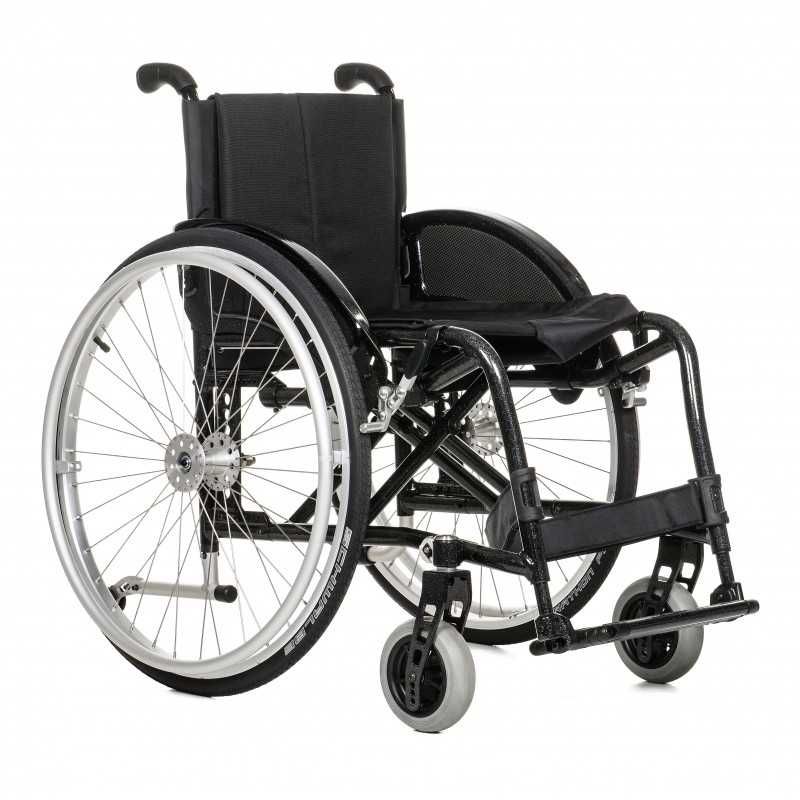 Wózek inwalidzki Meyra X3