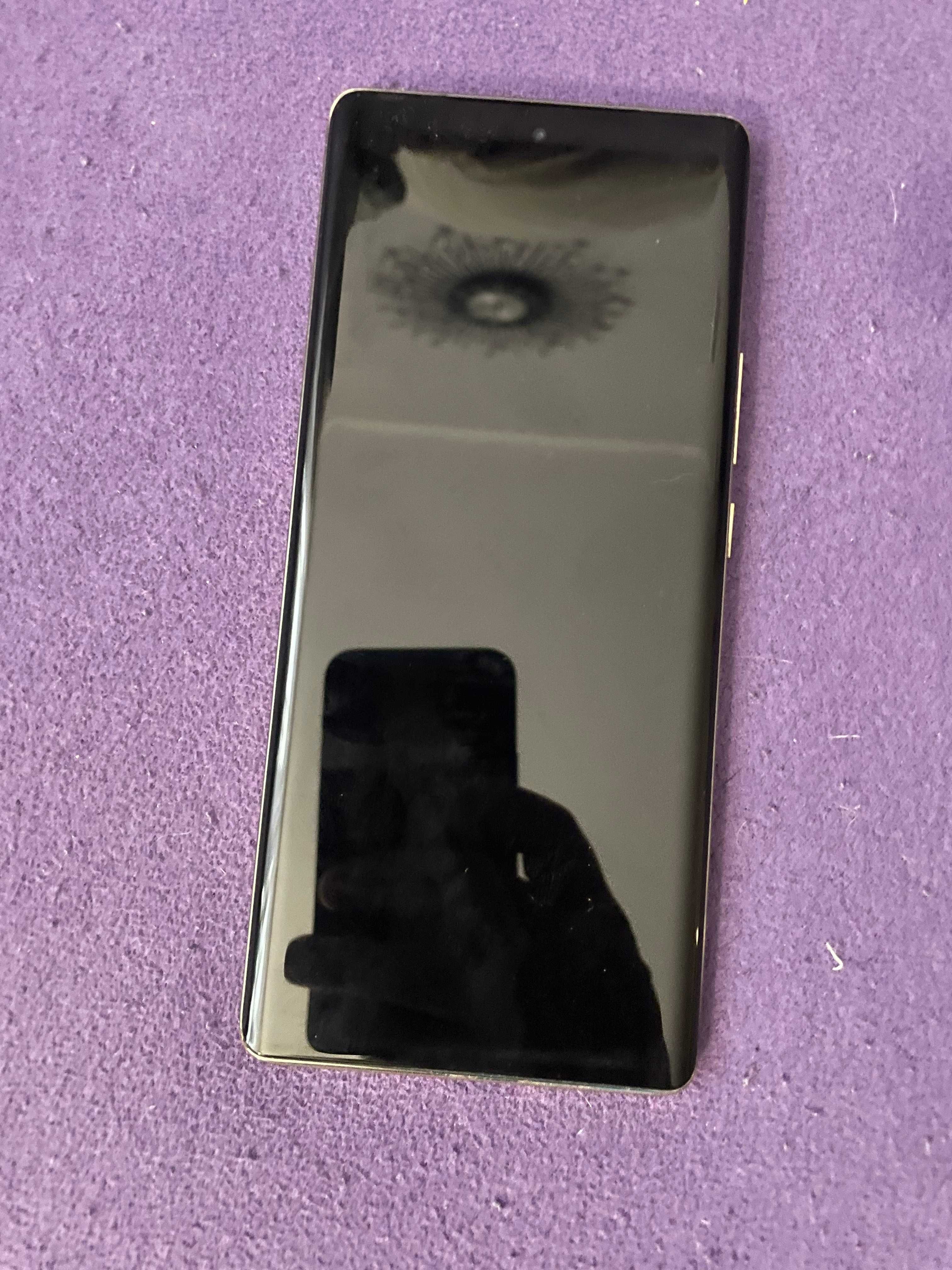 Smartfon Infinix note 40 pro