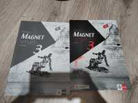 Magnet Smart 3 ćwiczenia i podręcznik NOWE
