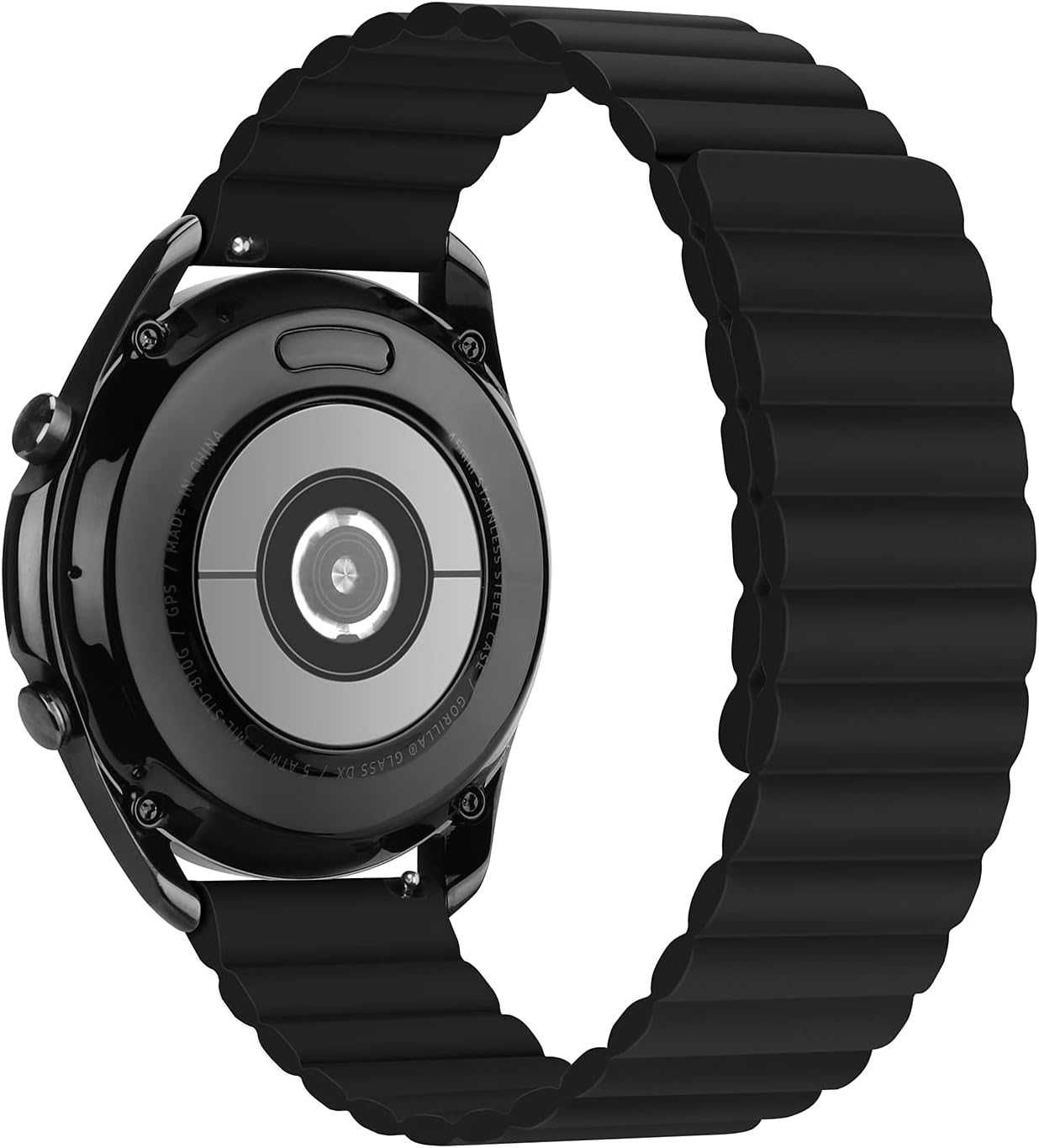 Tasikar 22 mm correia Samsung Galaxy Watch