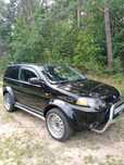Honda HR-V Rocznik 2001