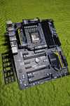 Cpu i7 + Board + Memorias !!