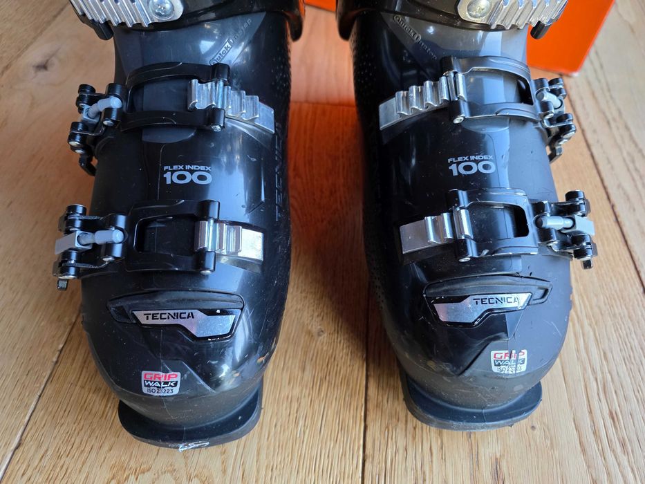 Buty narciarskie męskie Tecnica Mach Sport 100 MV GW 26,5