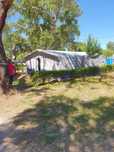 Tenda Parque Campismo