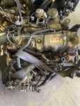 Motor Hyundai Galloper 2.5td D4BH