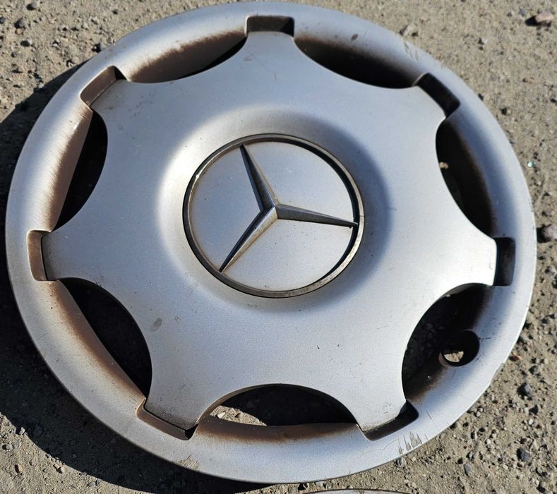 kołpaki Mercedes 15 cali Oryginał