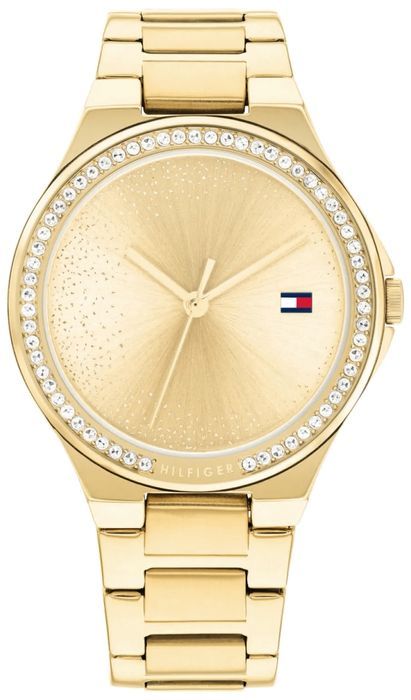 Zegarek Damski Tommy Hilfiger Juliette  + BOX