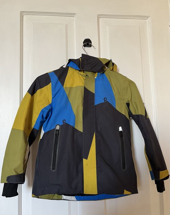 Куртка reima 110p 5 років